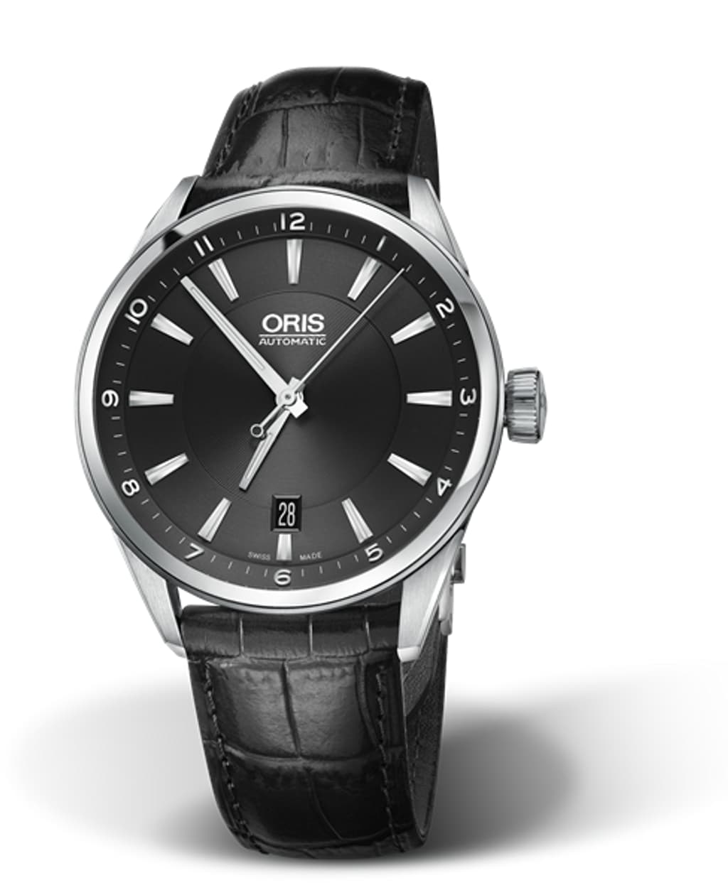 Vertical image of  Artix Date